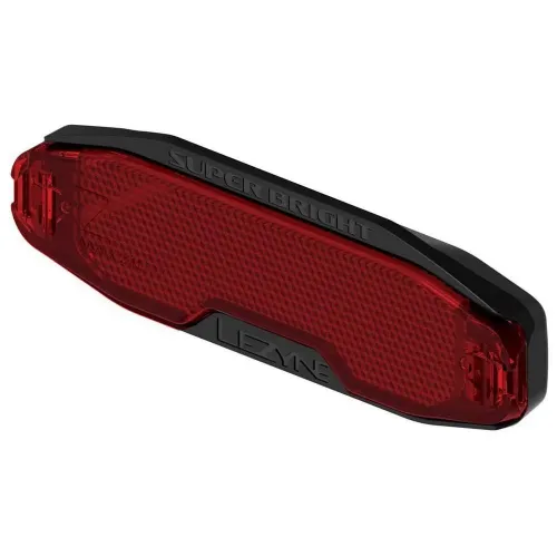 리자인 E-Bike Super Bright Stvzo 리어 라이트 3139166163