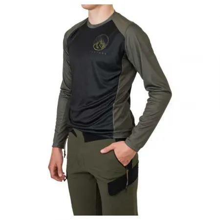 AGU Venture MTB 긴팔 져지 3139187146