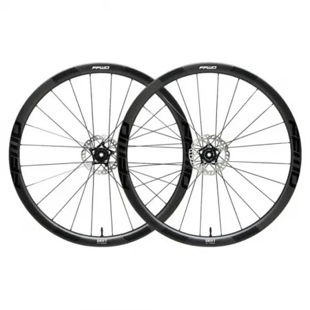 패스트포워드 Drift FCC DT240 CL 디스크 그래블 휠 세트 3139216101