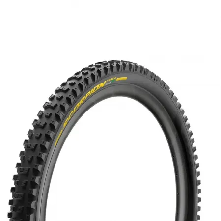 피렐리 Scorpion™ Race DH T 튜블리스 27.5in x 2.50 MTB 타이어 3139229693