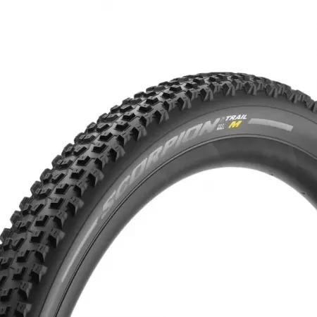 피렐리 Scorpion™ Trail M 튜블리스 29in x 2.60 MTB 타이어 3139229702