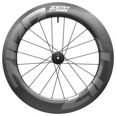 ZIPP 808 Firecrest CL Disc 뒷바퀴 3139280950
