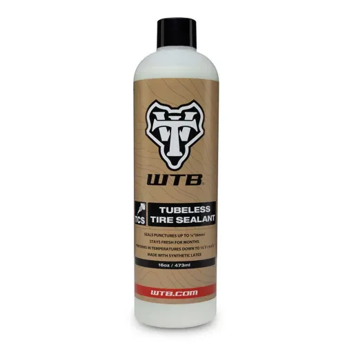 WTB TCS 2.0 473ml 튜브리스 실란트 3139289162