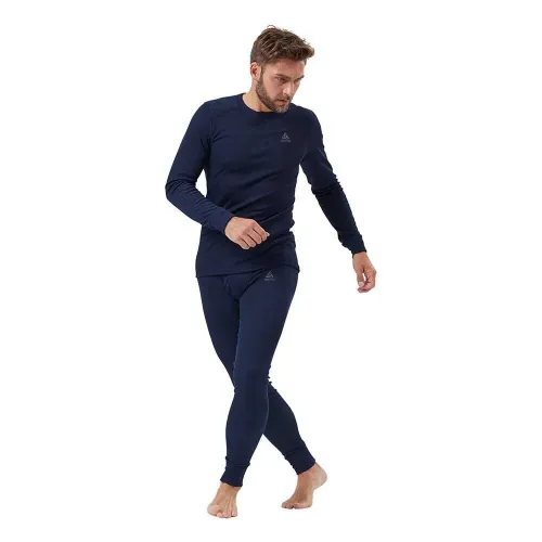 ODLO Active Warm Eco 긴팔 이너웨어 3139294179
