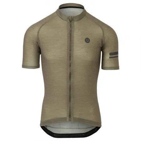 AGU Merino Uni Essential 반팔 져지 3139310081
