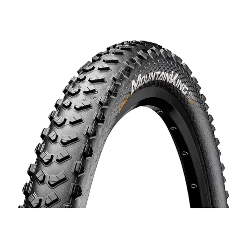 CONTINENTAL Mountain King II Racesport 27.5in x 2.2 MTB 타이어 3139321358