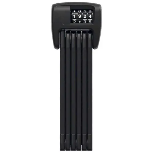 아부스 Bordo Combo 6000C 접이식 자물쇠 3139332947