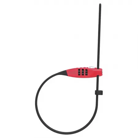 아부스 Combiflec TravelGuard 케이블 잠금 장치 3139332961