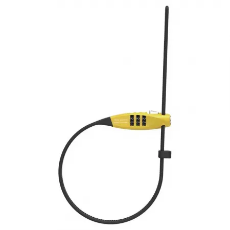 아부스 Combiflec TravelGuard 케이블 잠금 장치 3139332962