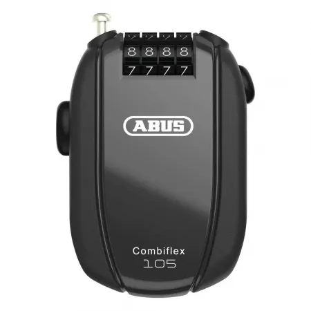 아부스 Combiflex Rest 케이블 잠금 장치 3139332967