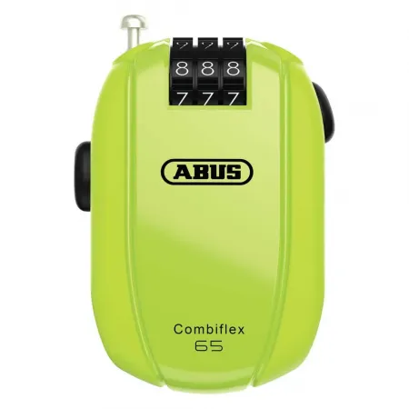 아부스 Combiflex StopOver 케이블 잠금 장치 3139332971
