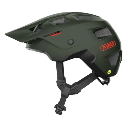 아부스 MoDrop MIPS MTB 헬멧 3139333006