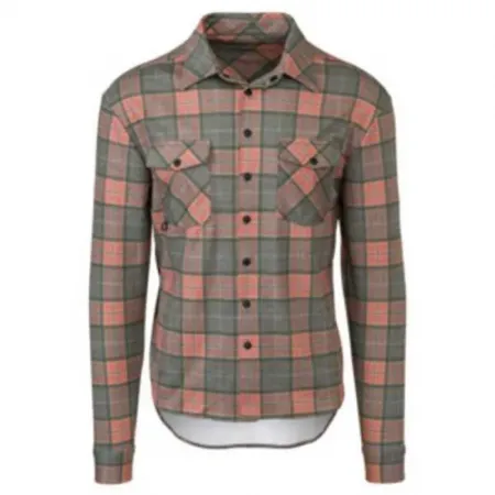 AGU Flannel Venture 긴팔 셔츠 3139338034