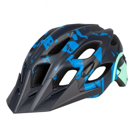 엔듀라 Hummvee MTB 헬멧 3139402374