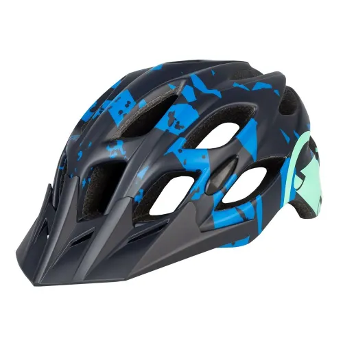 엔듀라 Hummvee MTB 헬멧 3139402374