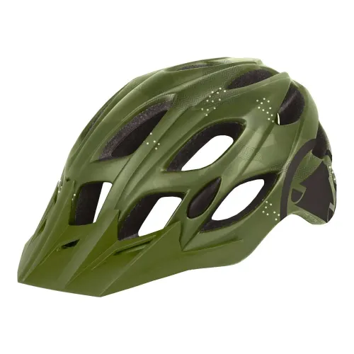 엔듀라 Hummvee MTB 헬멧 3139402380
