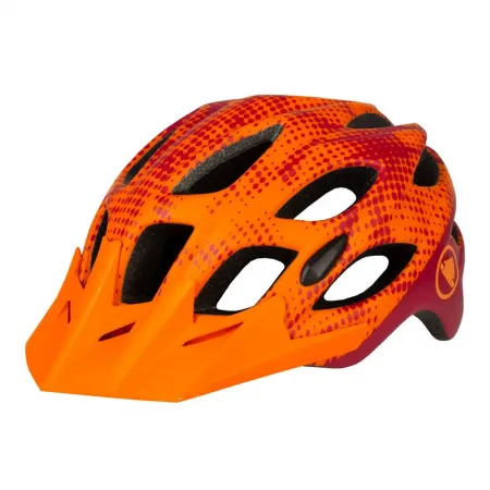 엔듀라 Hummvee MTB 헬멧 3139402382