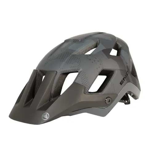 엔듀라 Hummvee Plus MTB 헬멧 3139402413