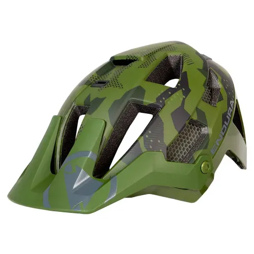 엔듀라 SingleTrack MIPS MTB 헬멧 3139402882