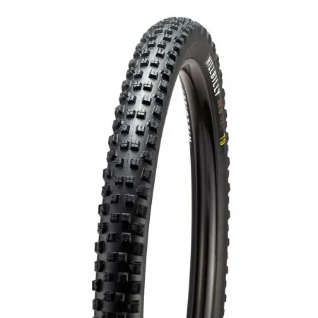 스페셜라이즈드 Hillbilly Grid Trail Tubeless 27.5´´ x 2.40 MTB 타이어 3139405273