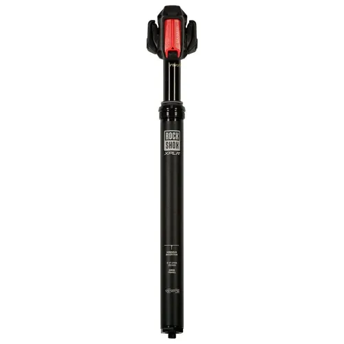 락샥 Reverb AXS XPLR 50 mm 드로퍼 시트포스트 3139421255
