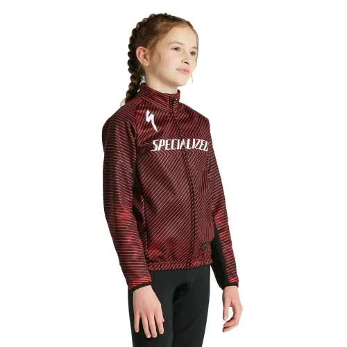 스페셜라이즈드 Team RBX Comp SoftShell 자켓 3139450315