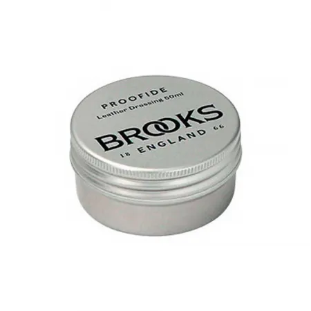 브룩스 Proofide Single 안장을 위한 그리스 30ml 3139460185