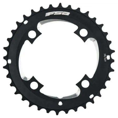 FSA E-Bike Bosch Gen4 104 BCD 체인링 3139476316