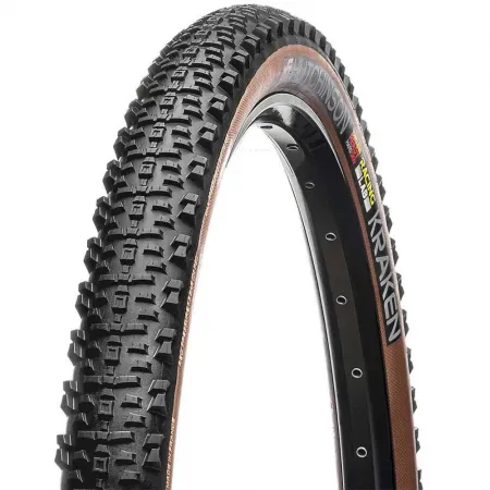 허친슨 Kraken Hardskin Tubeless 29´´ x 2.40 MTB 타이어 3139499832