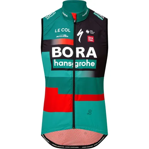 르꼴 BORA-hansgrohe Sport Replica 2023 질레 3139512474