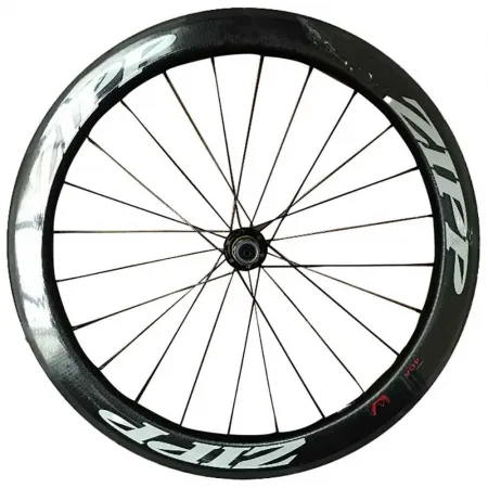 ZIPP 404 Firecrest Tubular 도로 자전거 뒷바퀴 3139524806
