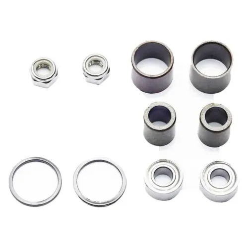 HT COMPONENTS X2 페달 재구축 키트 3139556331