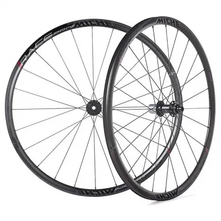 미케 Race Pro DX CL Disc 도로용 휠 세트 3139622883