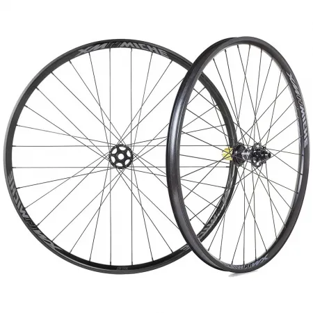 미케 XM-H 30 AXY 29´´ 6B Disc Tubeless E-Bike MTB 휠 세트 3139622891