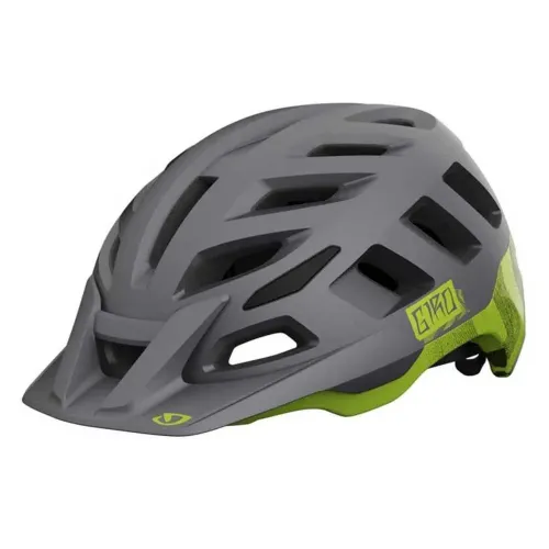 지로 Radix MTB 헬멧 3139633682