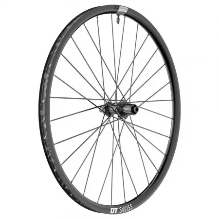 DT스위스 HG 1800 Spline 25 27.5in CL 디스크 튜블리스 E-Bike 자갈 뒷바퀴 3139636192