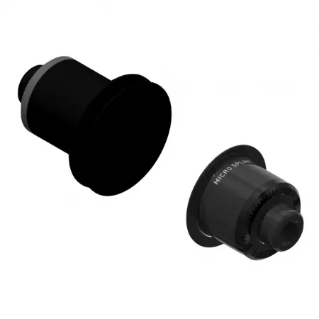 DT스위스 QR 시마노 Micro Spline 리어 허브 어댑터 3139636205