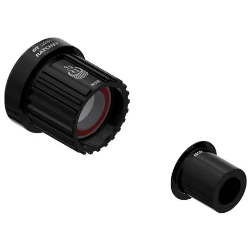 DT스위스 시마노 Micro Spline Ratchet Kit 프리허브 바디 3139636221