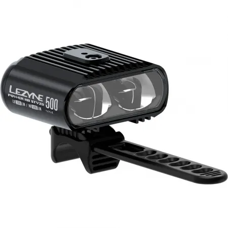 리자인 Power High Beam 500 Loaded StVZO 헤드라이트 3139664223