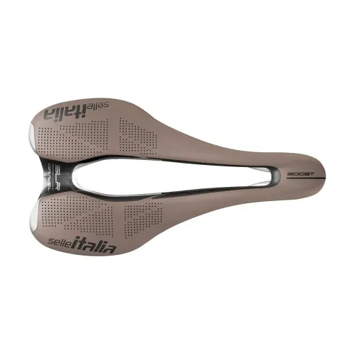 셀레 이탈리아 SLR Boost Gravel Superflow TI 316 자전거 안장 3139667364
