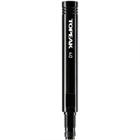 토픽 Presta 40 mm Tubi 밸브 익스텐더 2 단위 3139667378