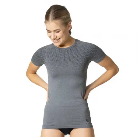 ODLO Crew Performance Light Eco 반팔 이너웨어 3139667728