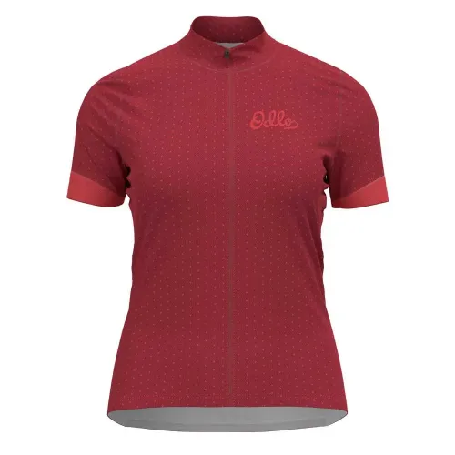 ODLO Essential 411961 반팔 져지 3139667792