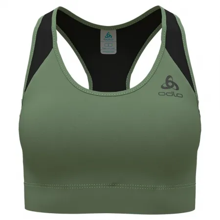 ODLO Essential Mesh 스포츠 브라 3139667818