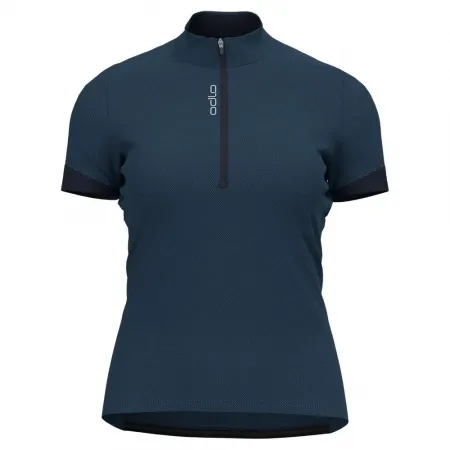 ODLO Essential 반팔 져지 3139667828