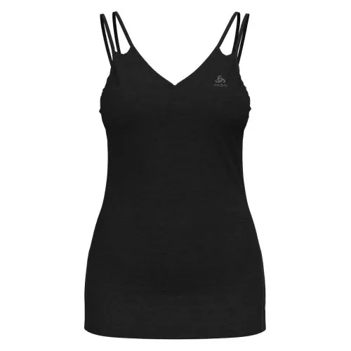 ODLO V-Neck Natural Performance 민소매 이너웨어 3139667931