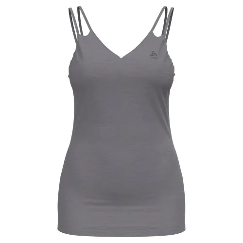 ODLO V-Neck Natural Performance 민소매 이너웨어 3139667933