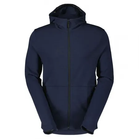 스캇 Commuter Merino 풀지퍼 스웨트셔츠 3139668661