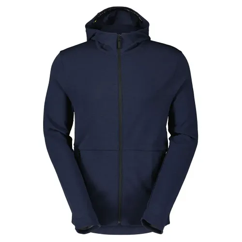 스캇 Commuter Merino 풀지퍼 스웨트셔츠 3139668661
