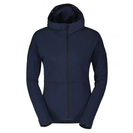 스캇 Commuter Merino 풀지퍼 스웨트셔츠 3139668662
